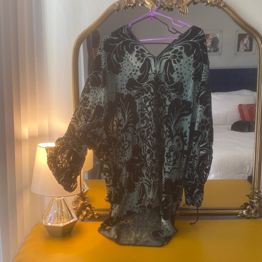 Free people blouse